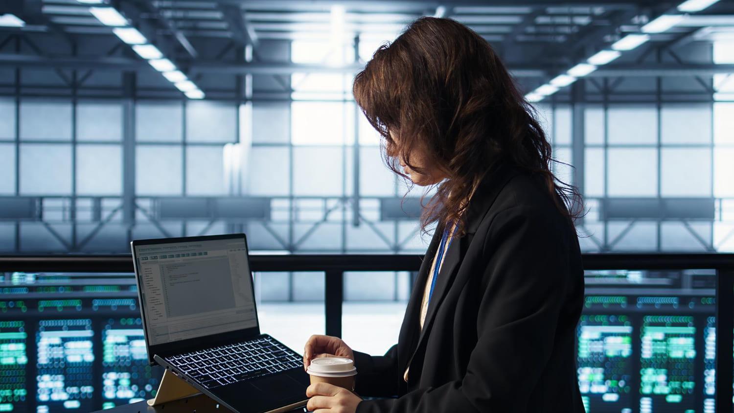 How to Reduce Latency in Encrypted Data Transfers Between Global Servers