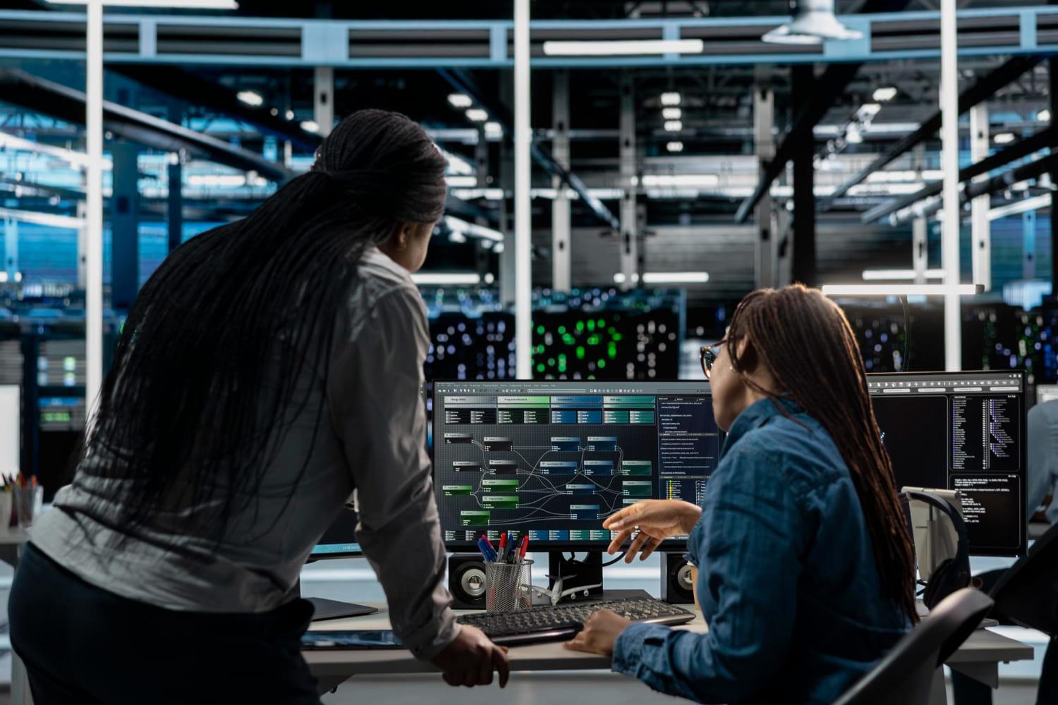 Creating a Secure Private Mesh Network for Remote Engineering Teams